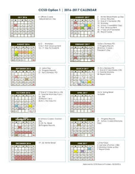 charleston county school calendar 2023 2024.